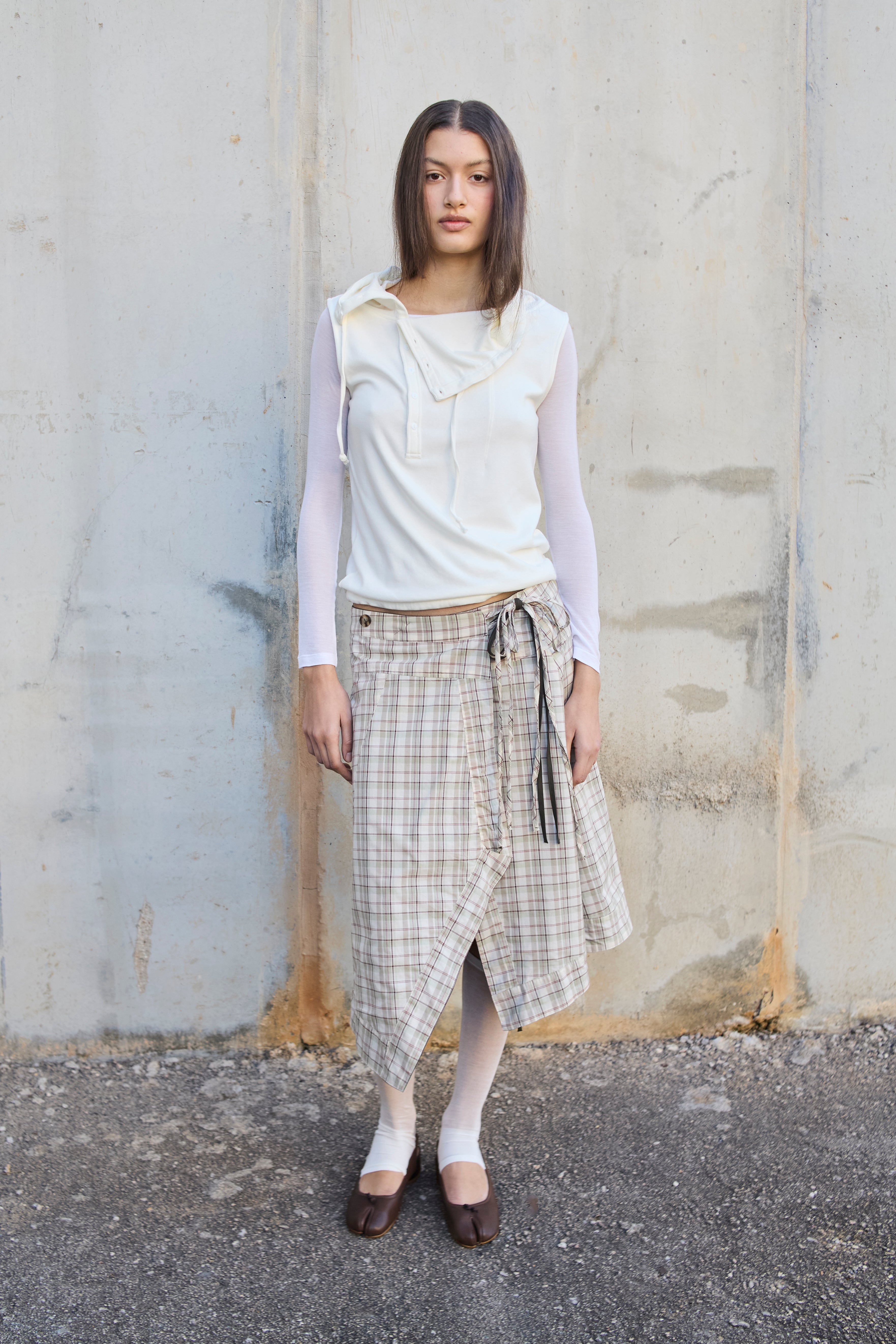 Imagen del look