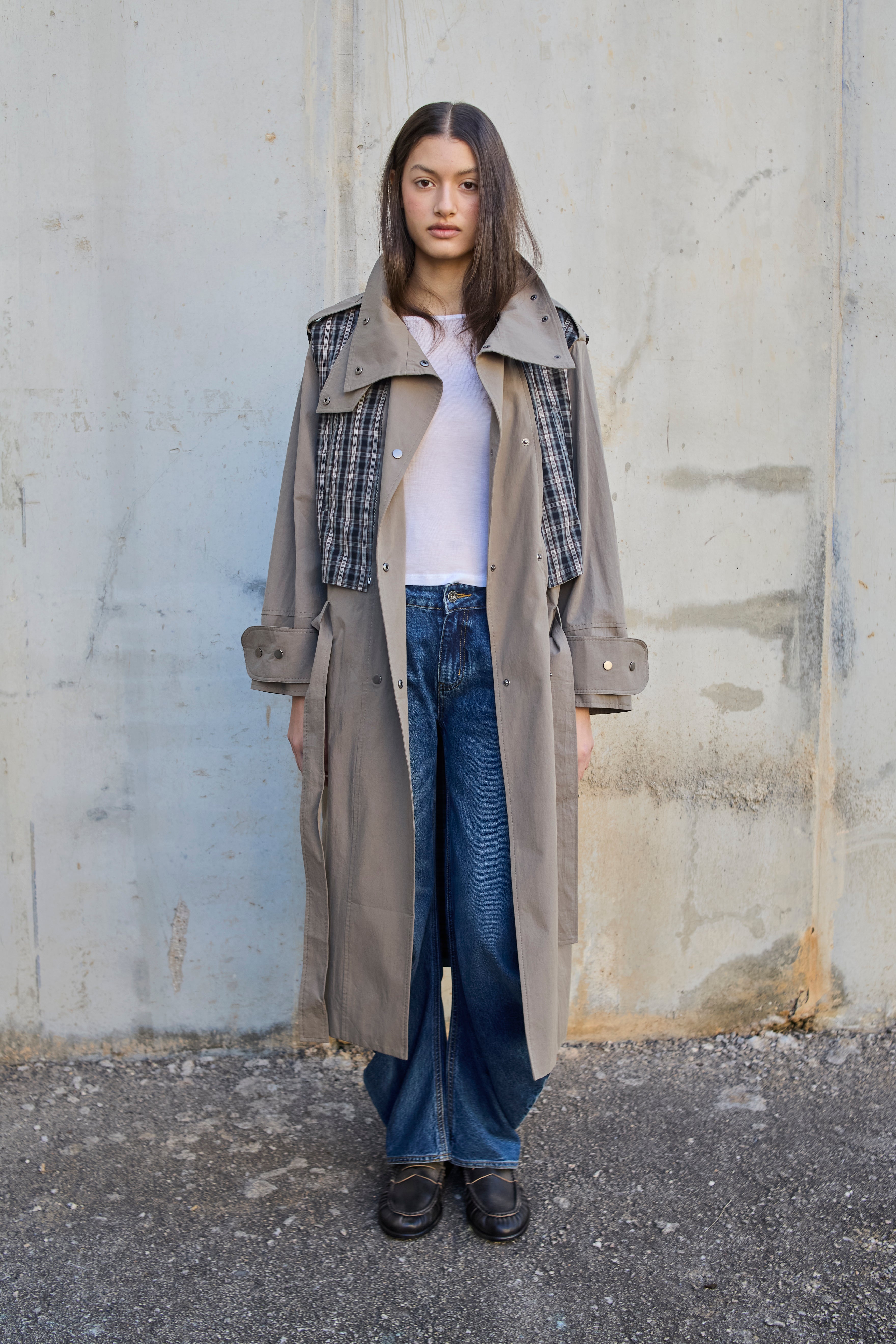 Imagen del look