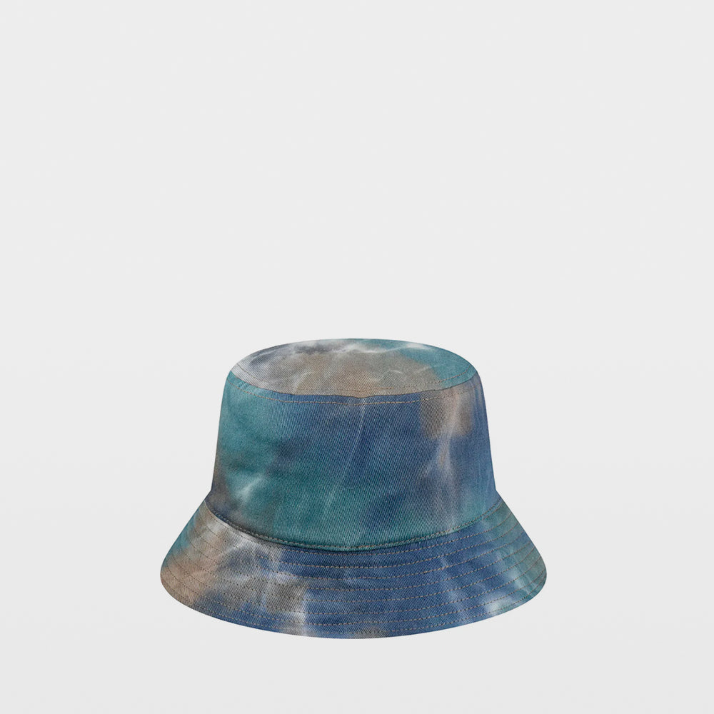 Kangol Tie Dye Rainbow  - Sombrero Bucket K4359