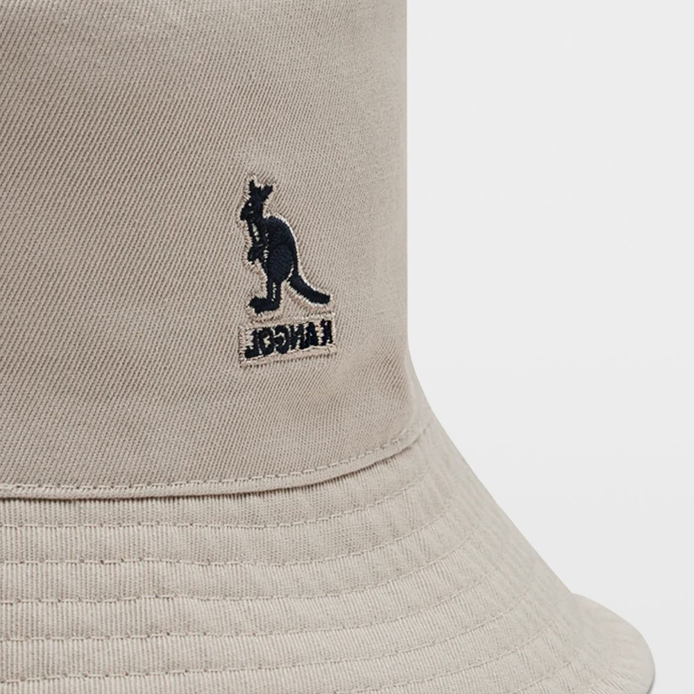 Kangol Washed - Sombrero Bucket