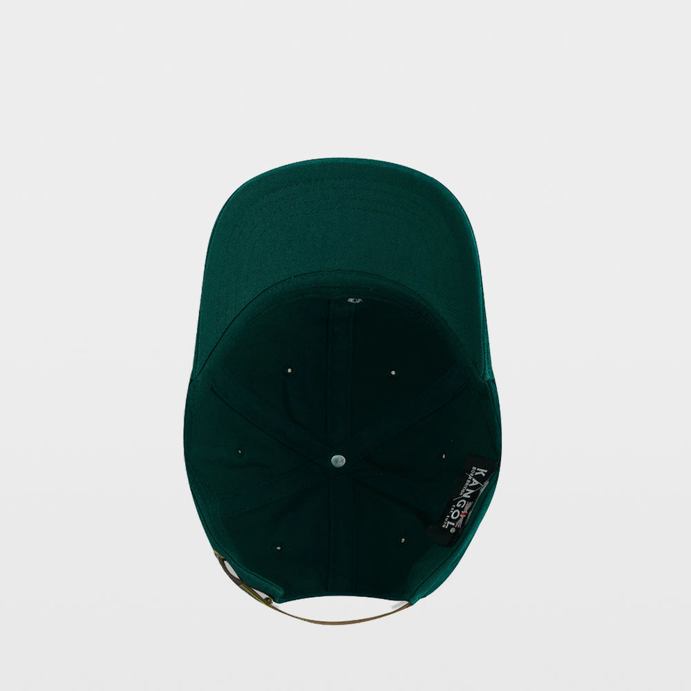 Kangol Washed Baseball - Cap