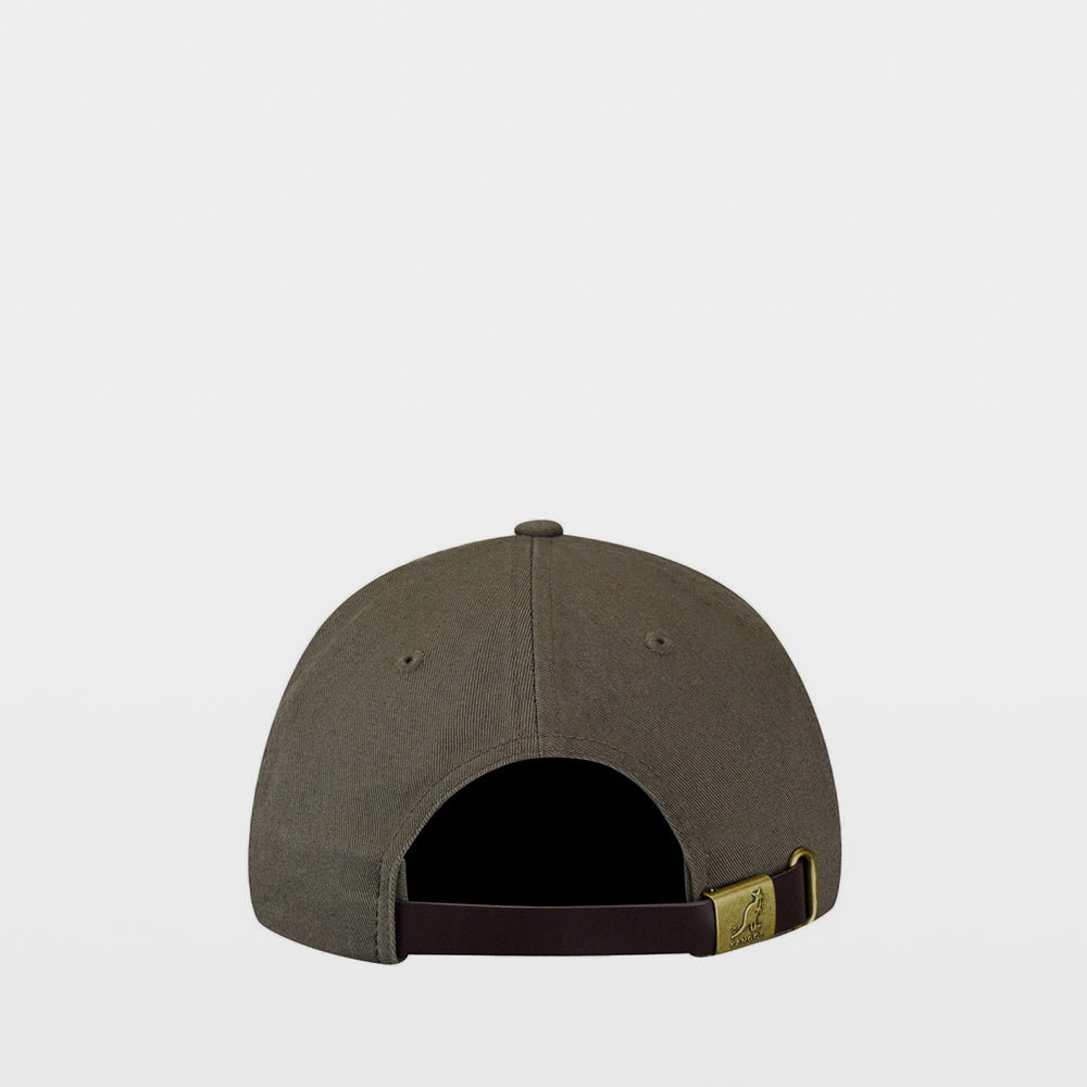 Kangol Washed Baseball - Gorra