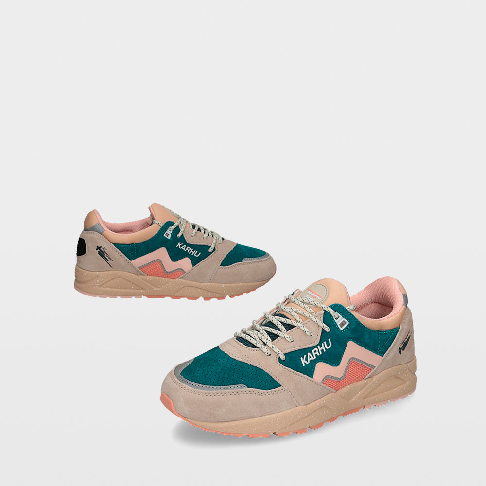 Karhu Aria 95 - Zapatillas