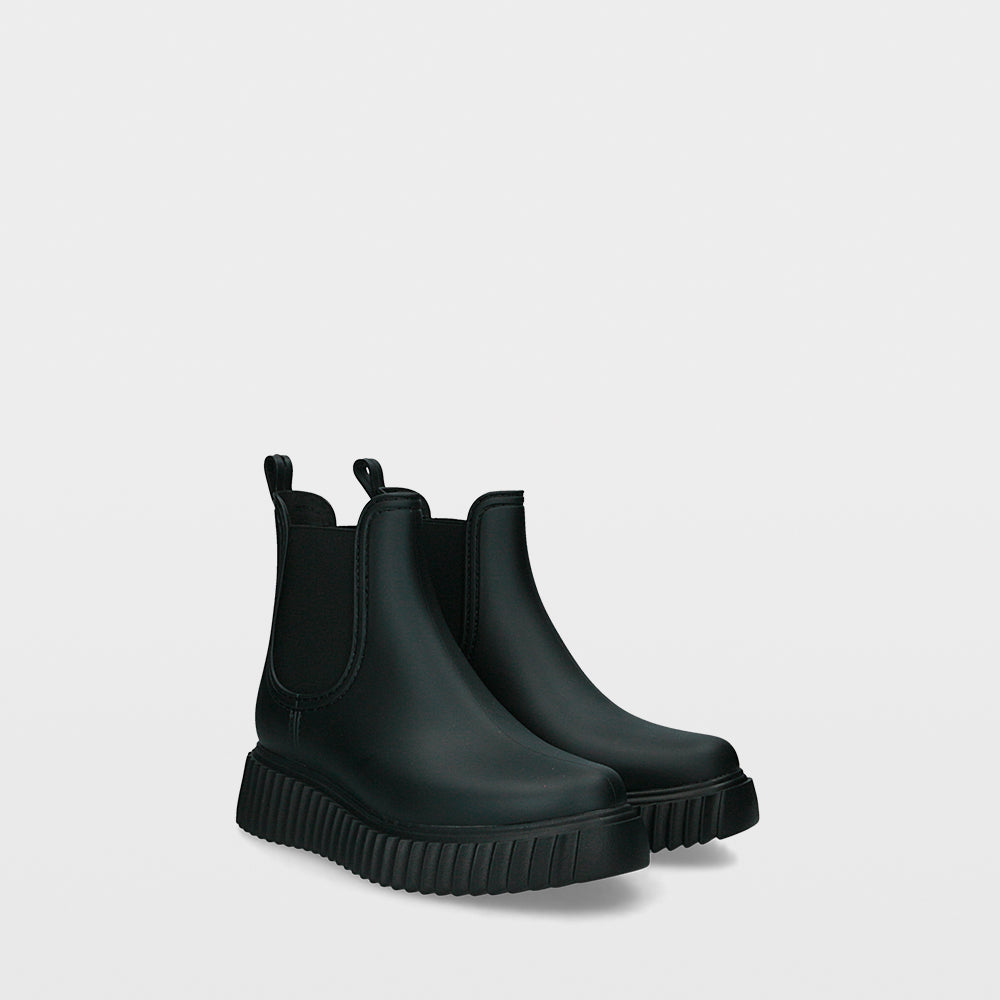 Kelara Black - Water Boots