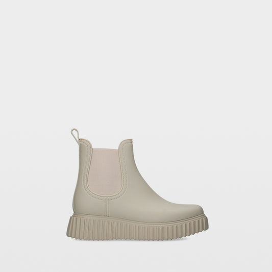 Kelara White - Botines de agua