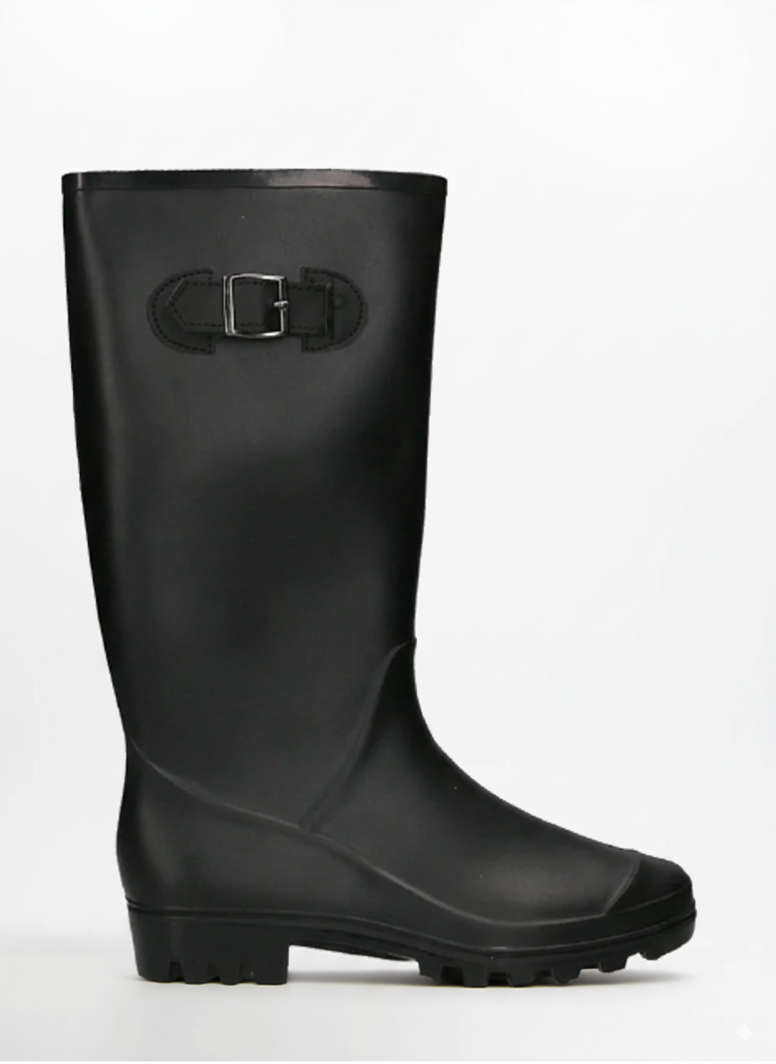 Kelara 91104 - Botas de agua