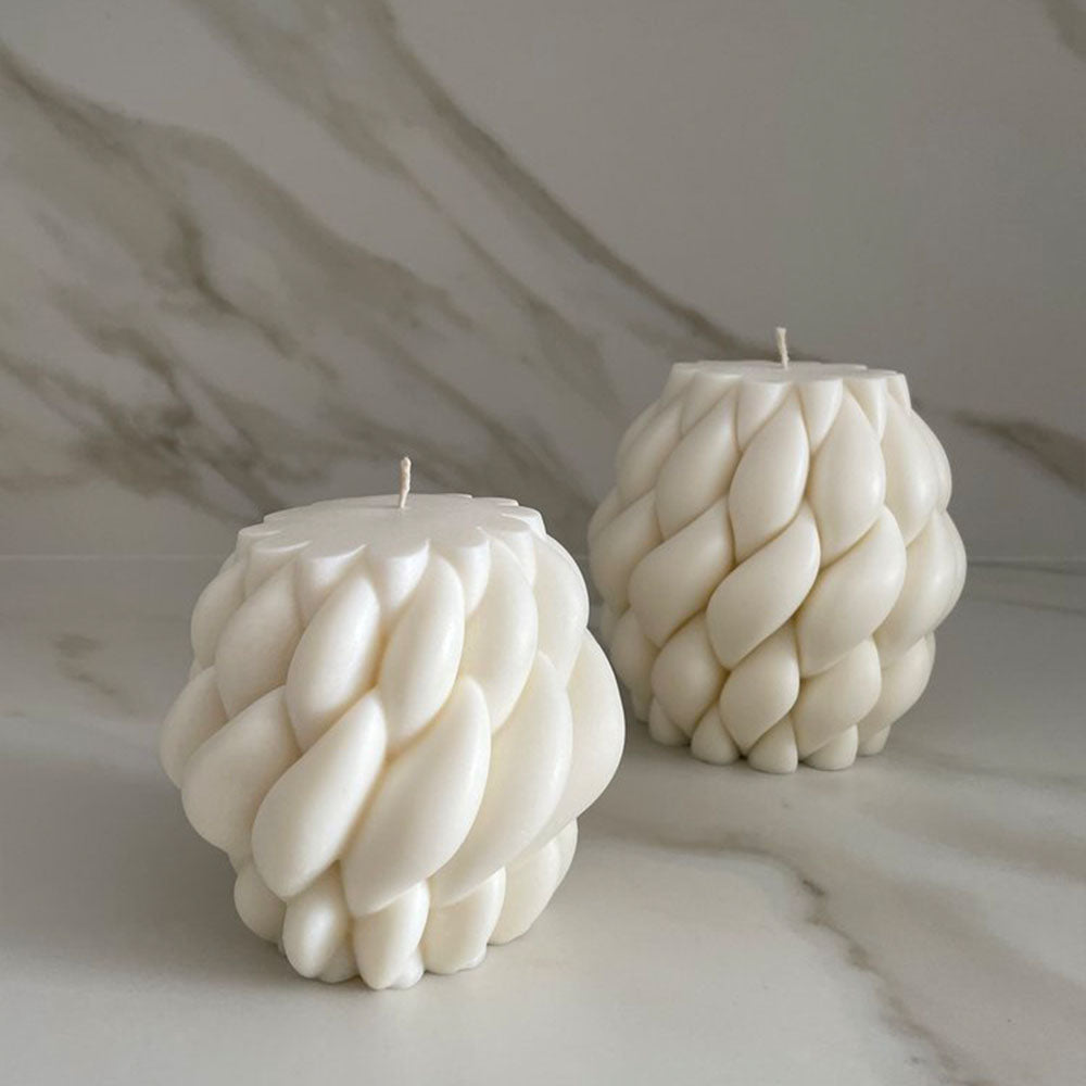 The Bougie Amalia M - Candle