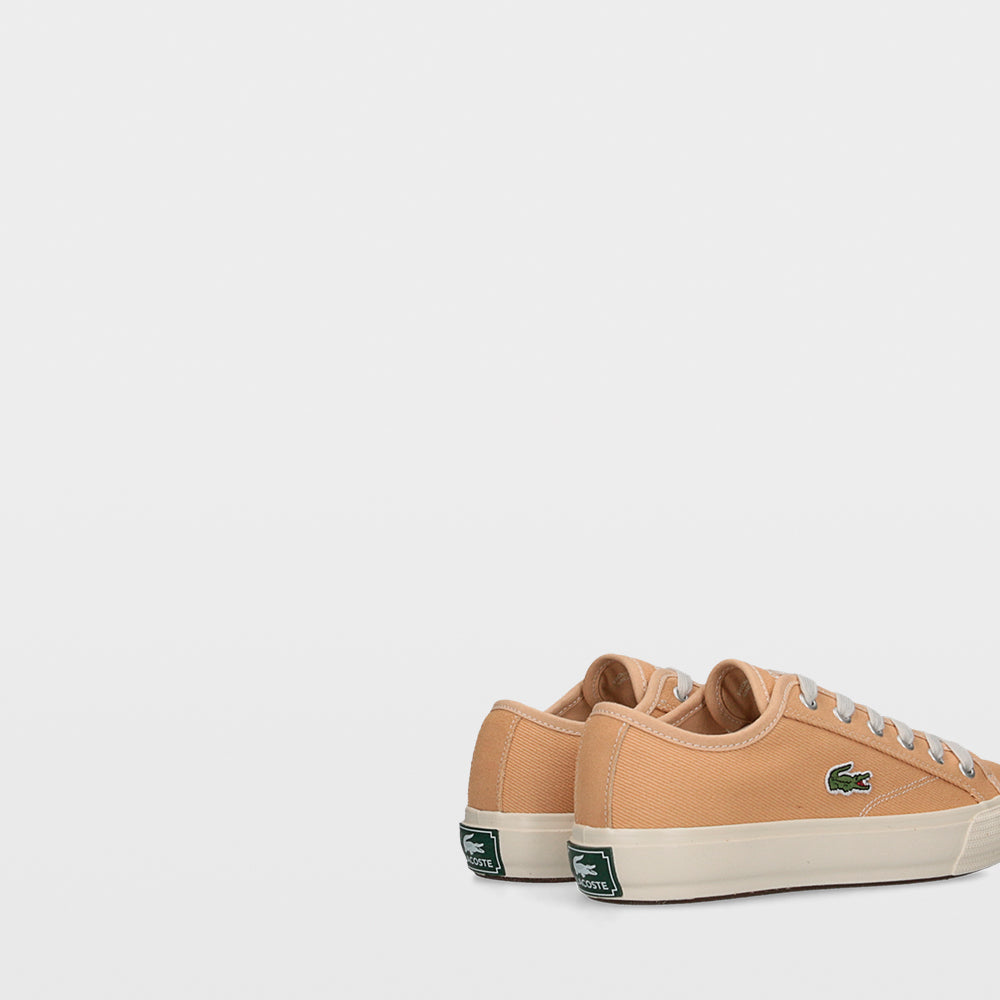 Lacoste Backcourt - Sneakers