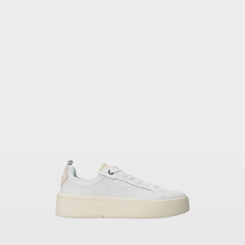 Lacoste Carnaby Platform - Zapatillas