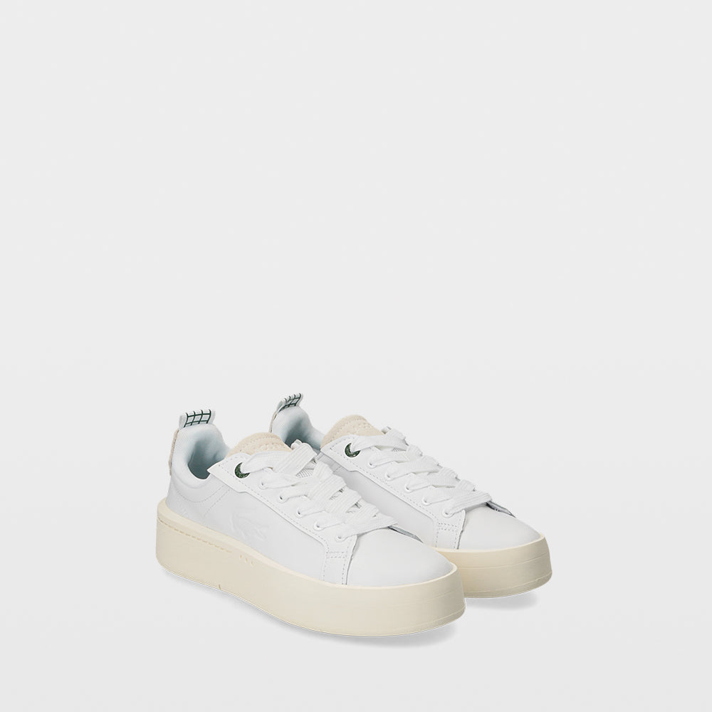 Lacoste Carnaby Platform - Zapatillas