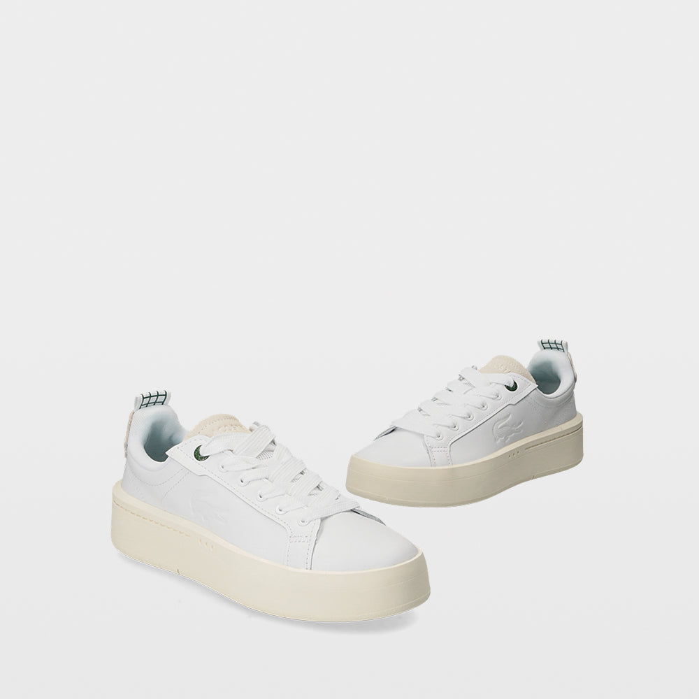 Lacoste Carnaby Platform - Zapatillas