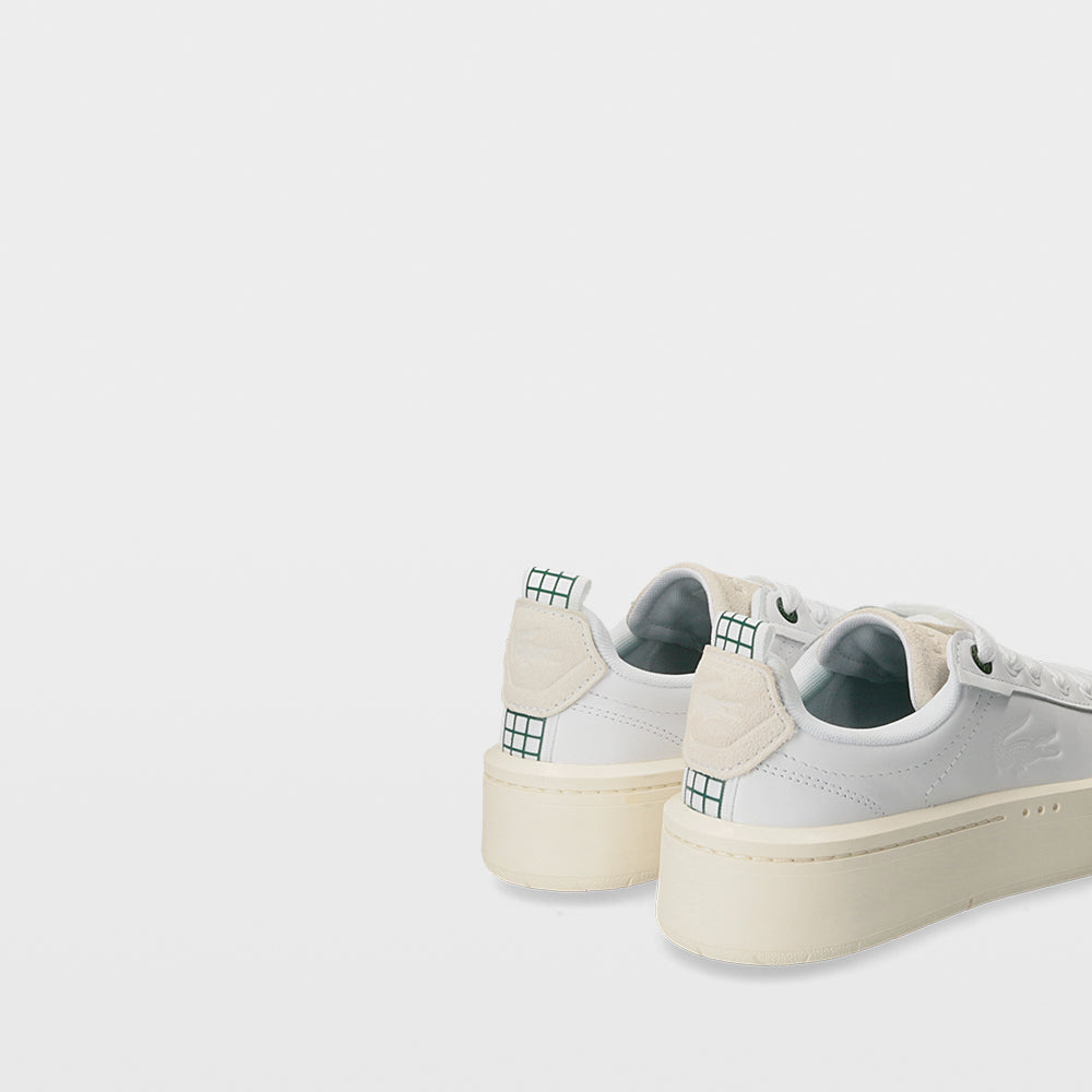 Lacoste Carnaby Platform - Zapatillas