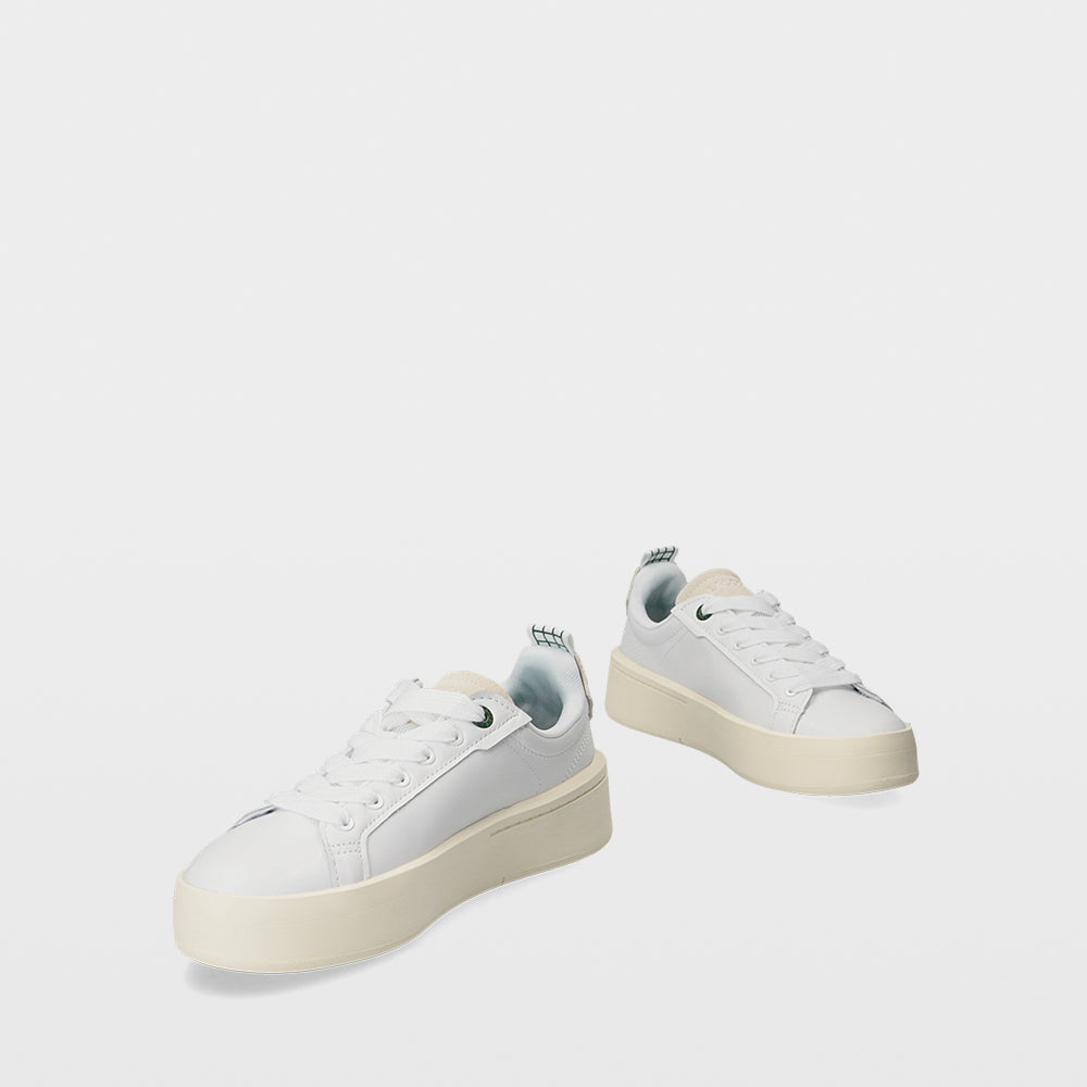 Lacoste Carnaby Platform - Zapatillas