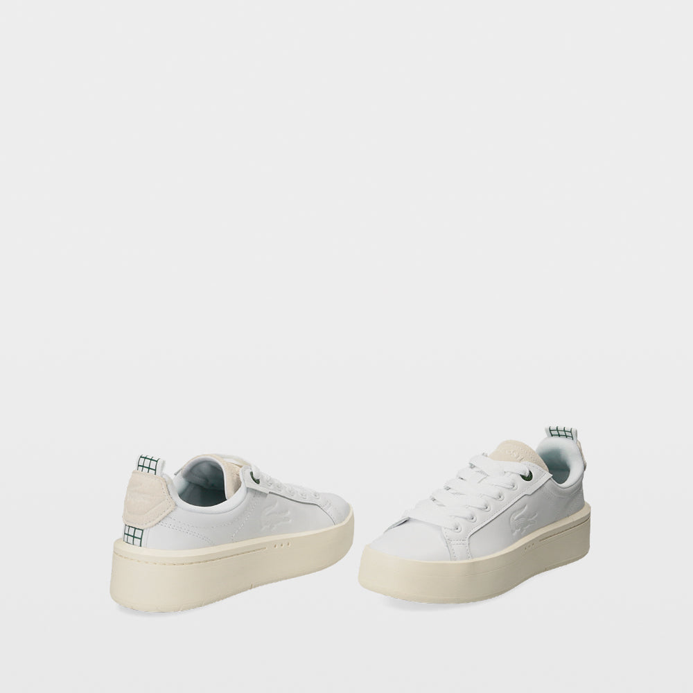 Lacoste Carnaby Platform - Zapatillas