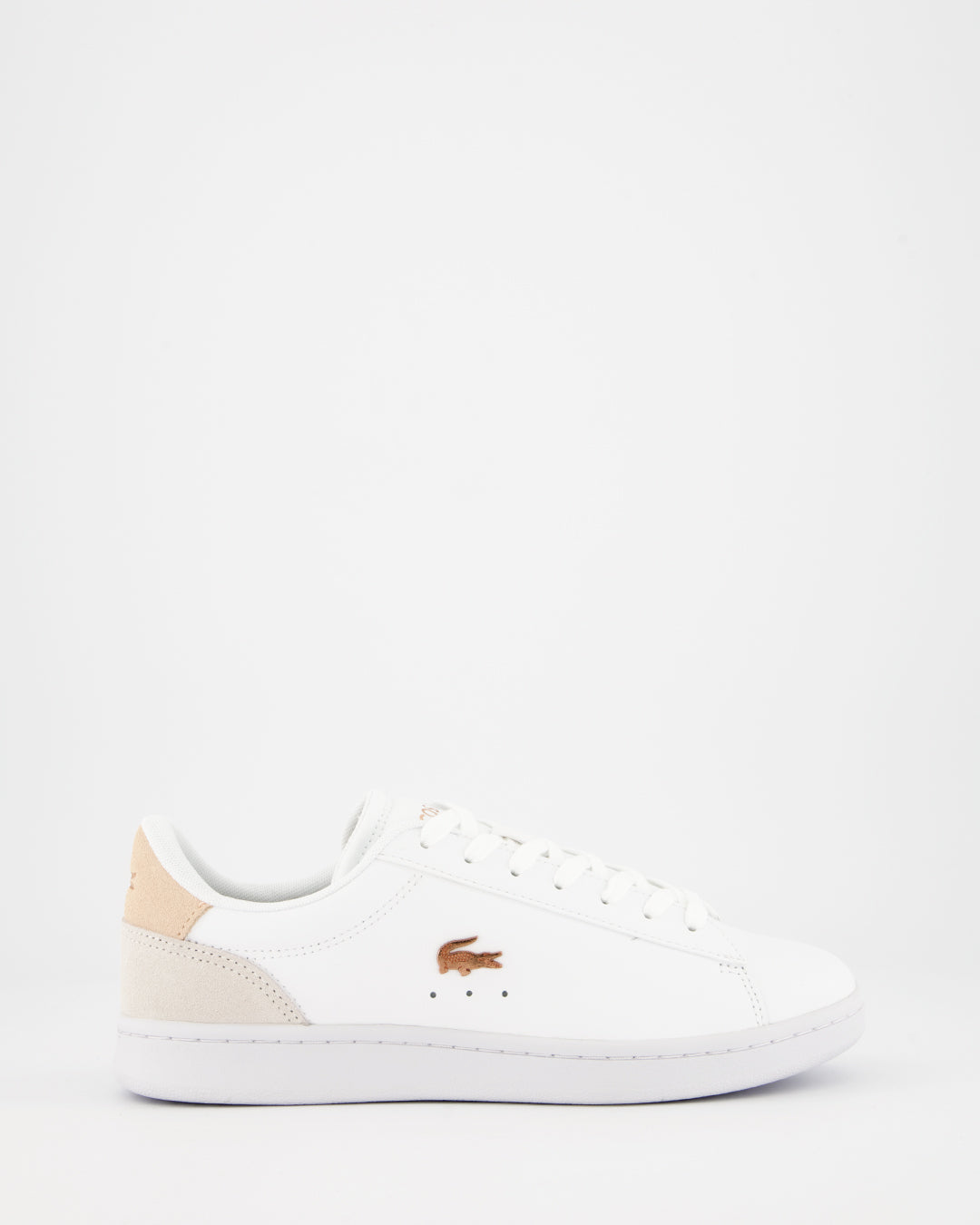 Lacoste Carnaby Set - Zapatillas de piel