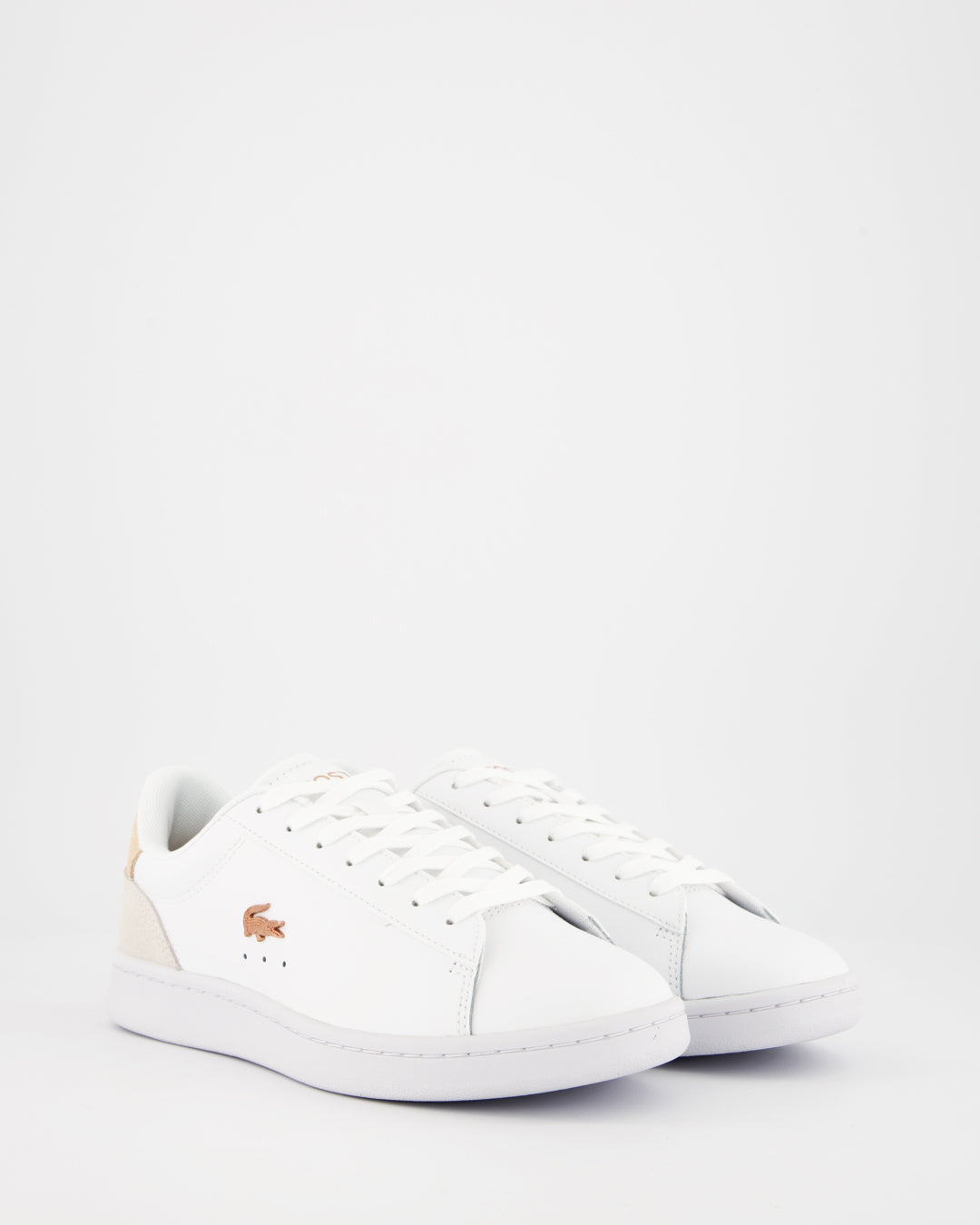 Lacoste Carnaby Set - Zapatillas de piel