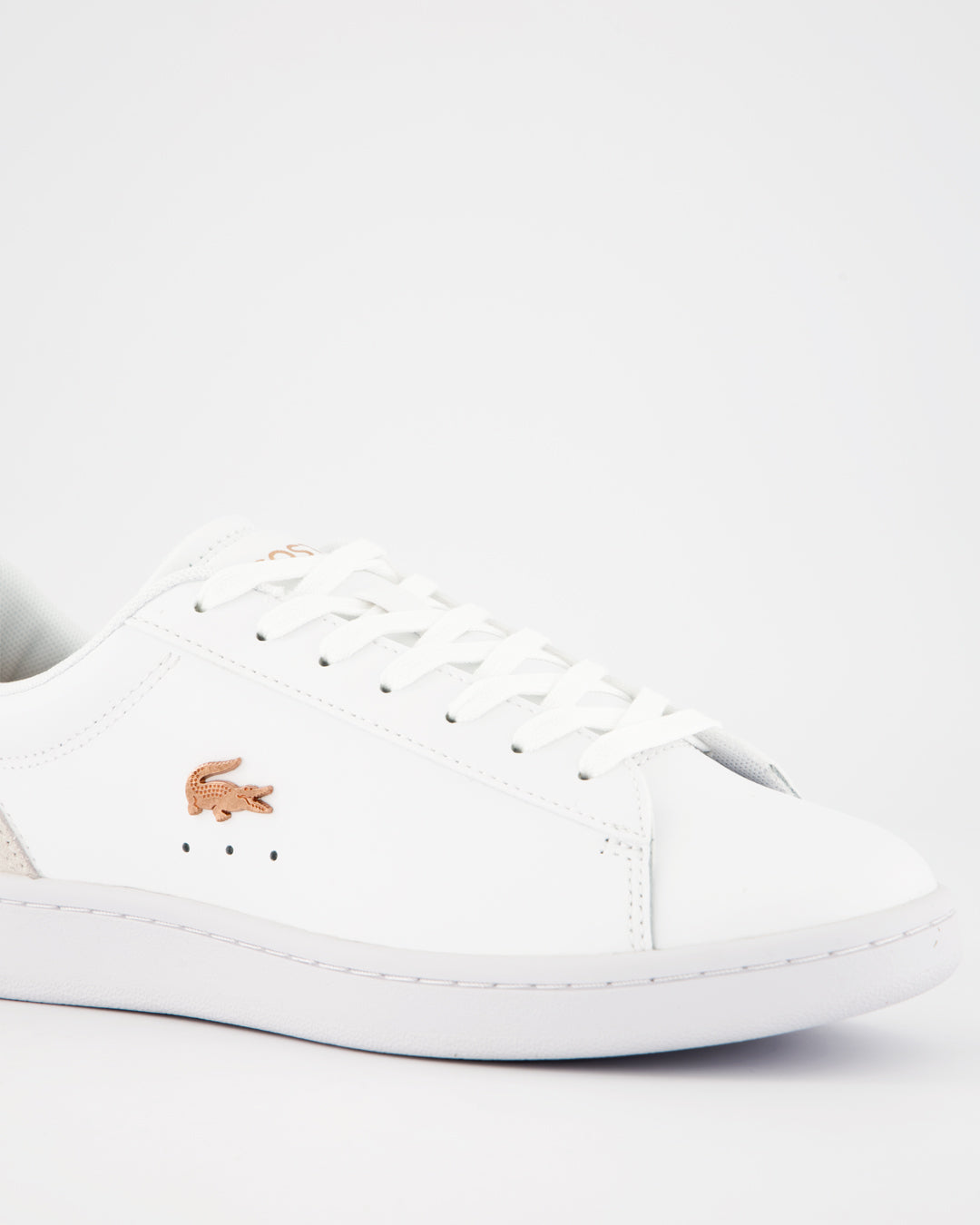 Lacoste Carnaby Set - Zapatillas de piel