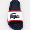 Lacoste Croco Dualiste - Chanclas