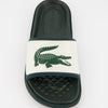 Lacoste Croco Dualiste - Chanclas