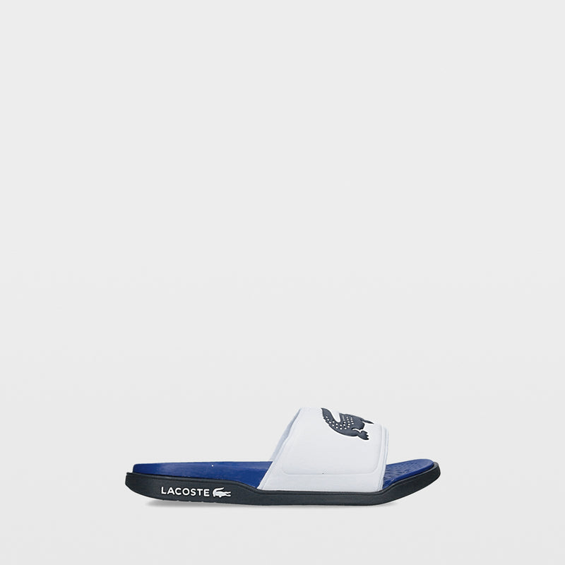 Lacoste Croco Dualiste - Flip Flops