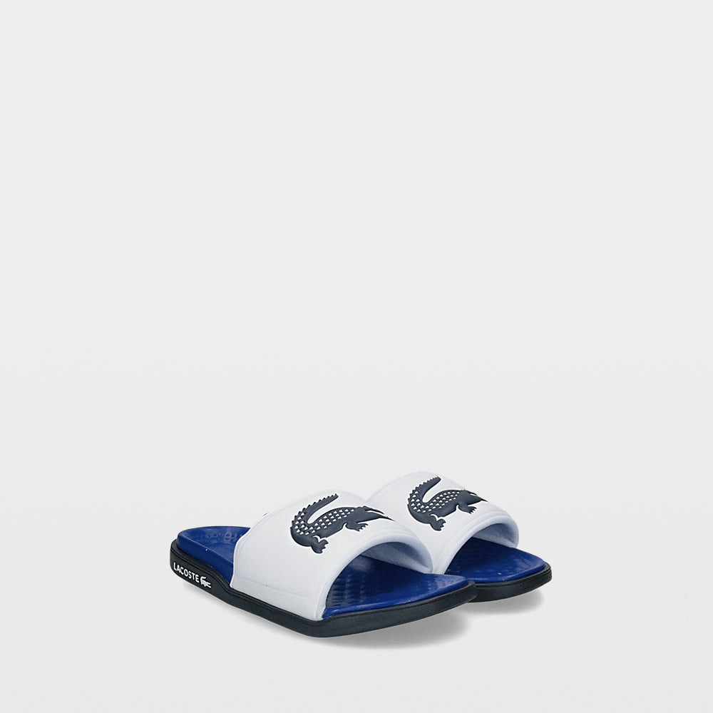 Lacoste Croco Dualiste - Chanclas