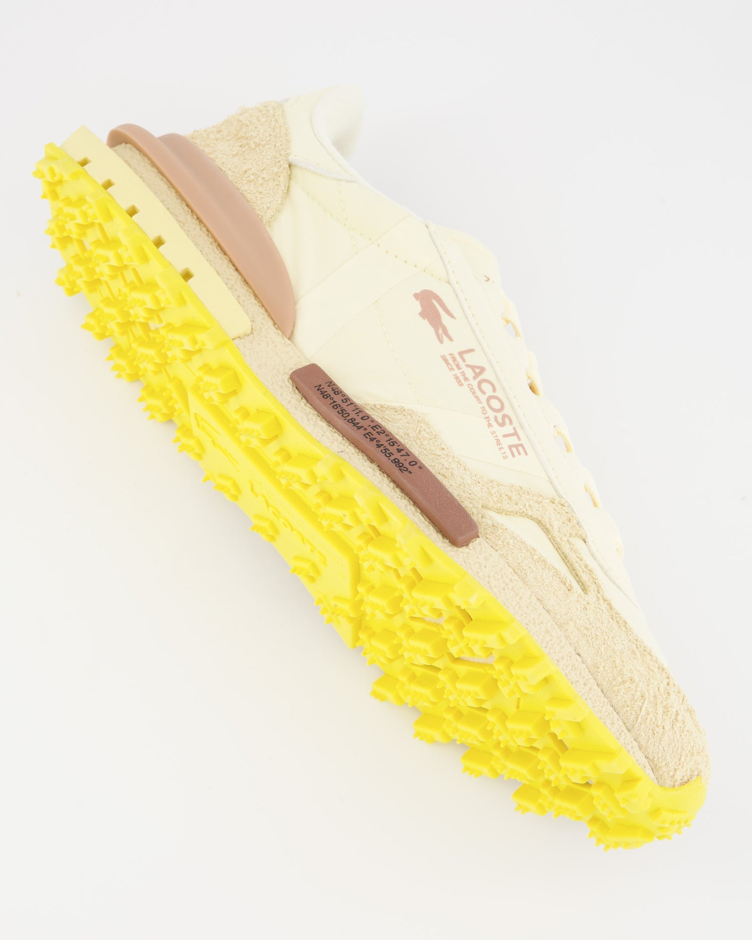 Lacoste Elite Active - Zapatillas