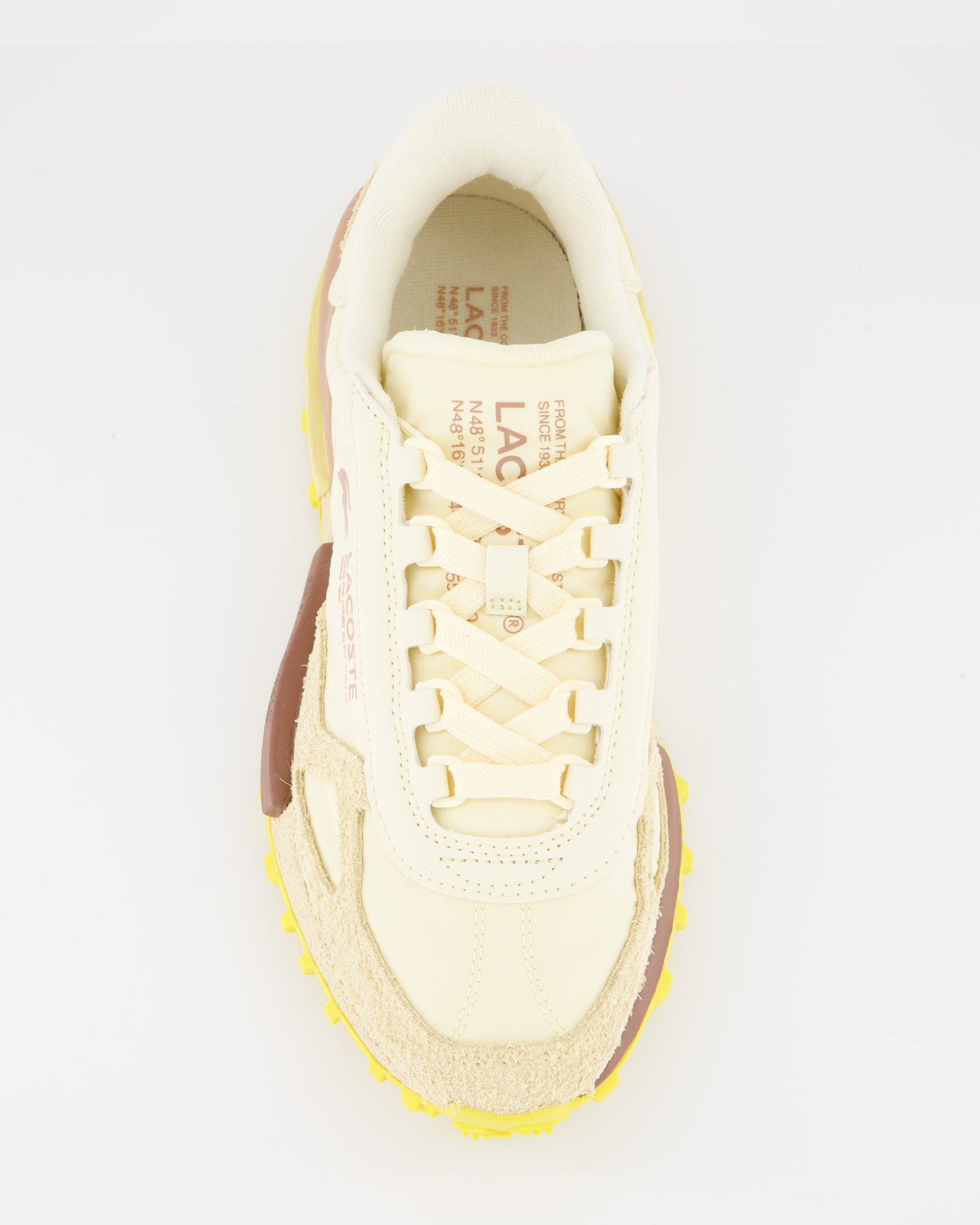 Lacoste Elite Active - Zapatillas