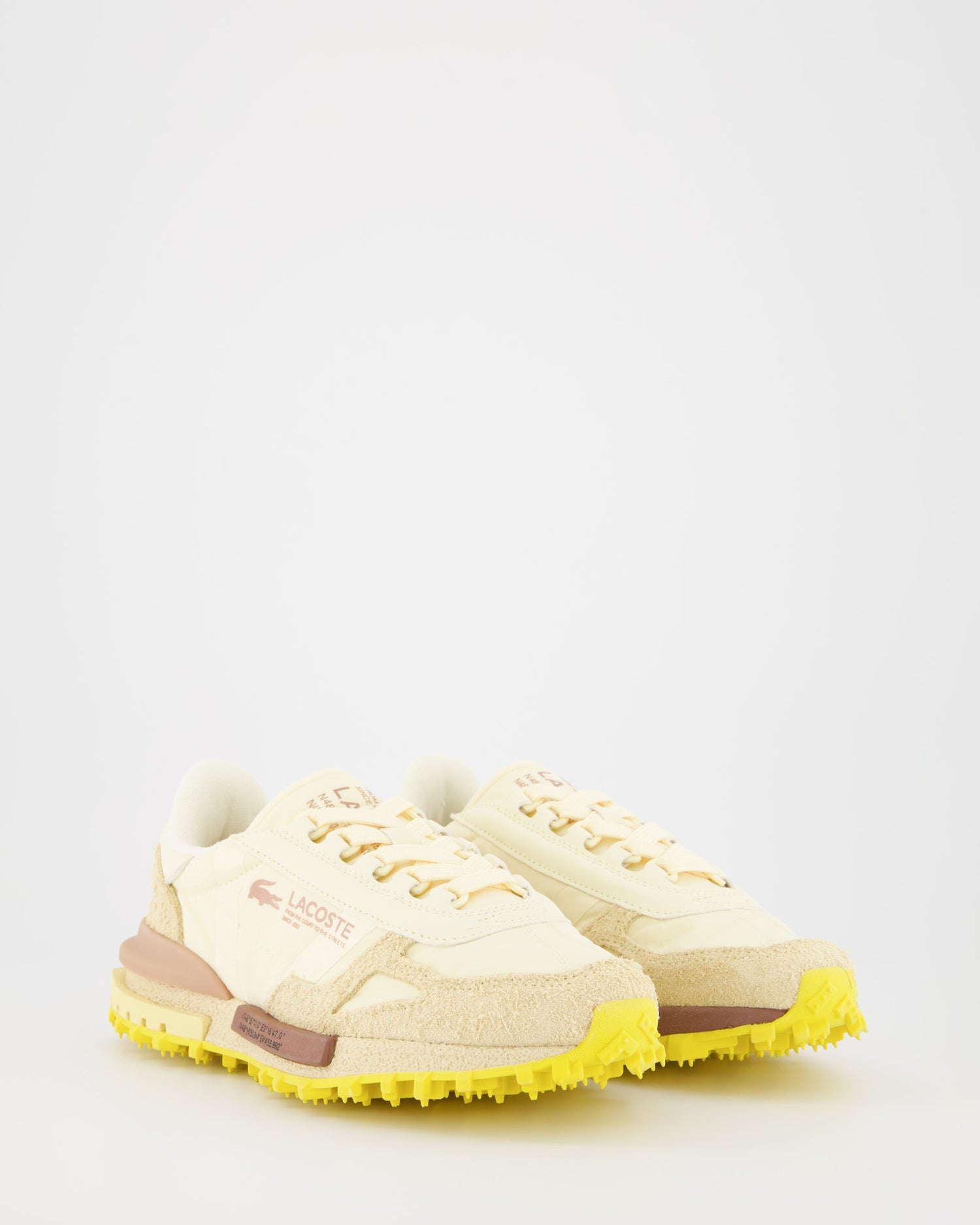 Lacoste Elite Active - Zapatillas