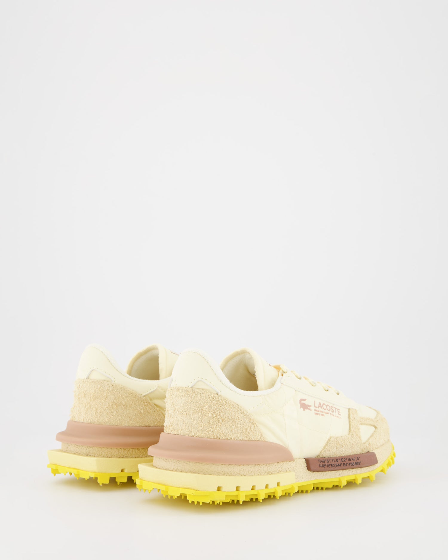 Lacoste Elite Active - Zapatillas