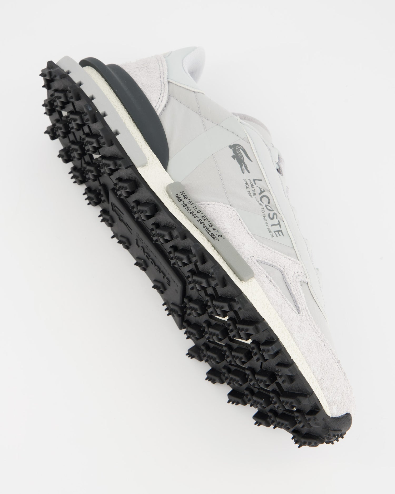 Lacoste Elite Active - Zapatillas