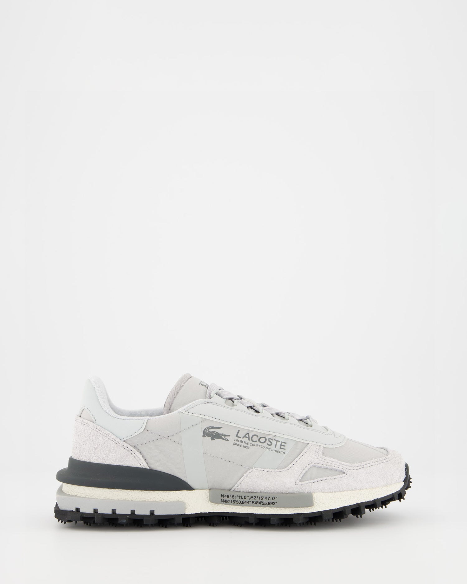 Lacoste Elite Active - Zapatillas