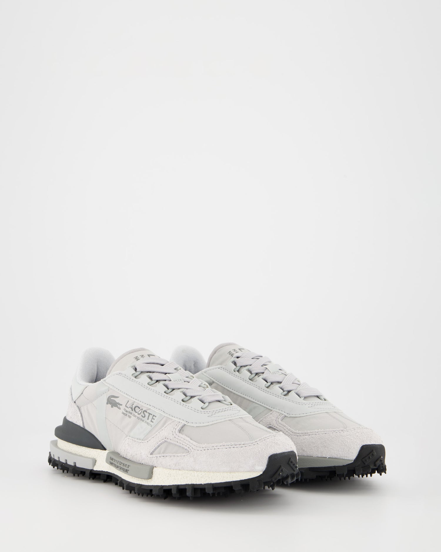 Lacoste Elite Active - Zapatillas