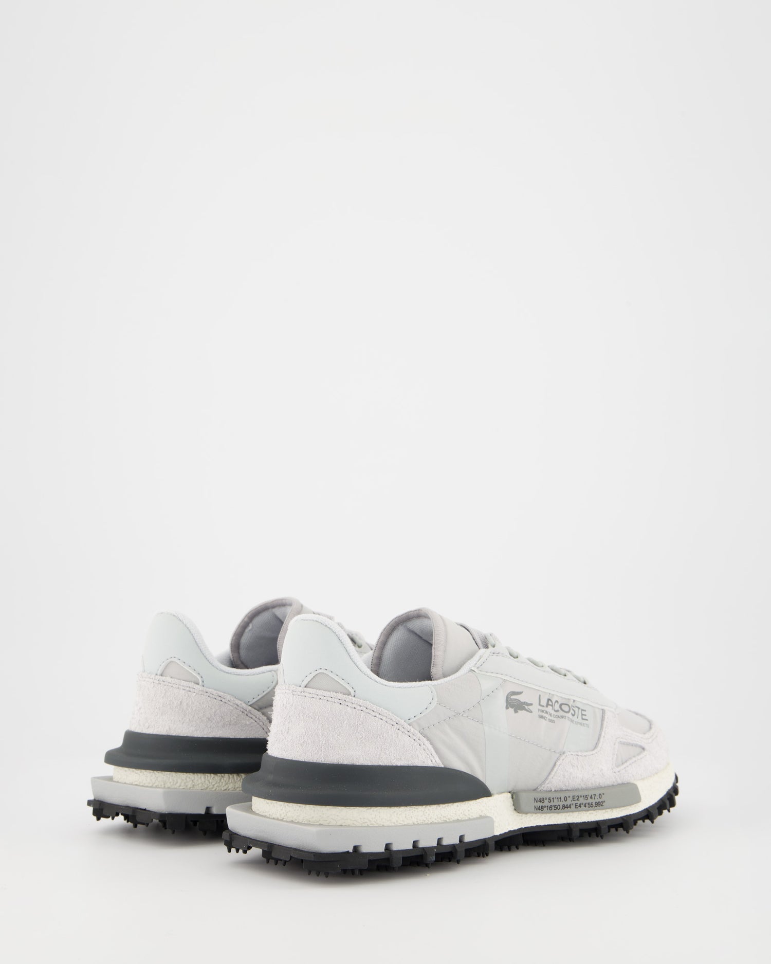 Lacoste Elite Active - Zapatillas