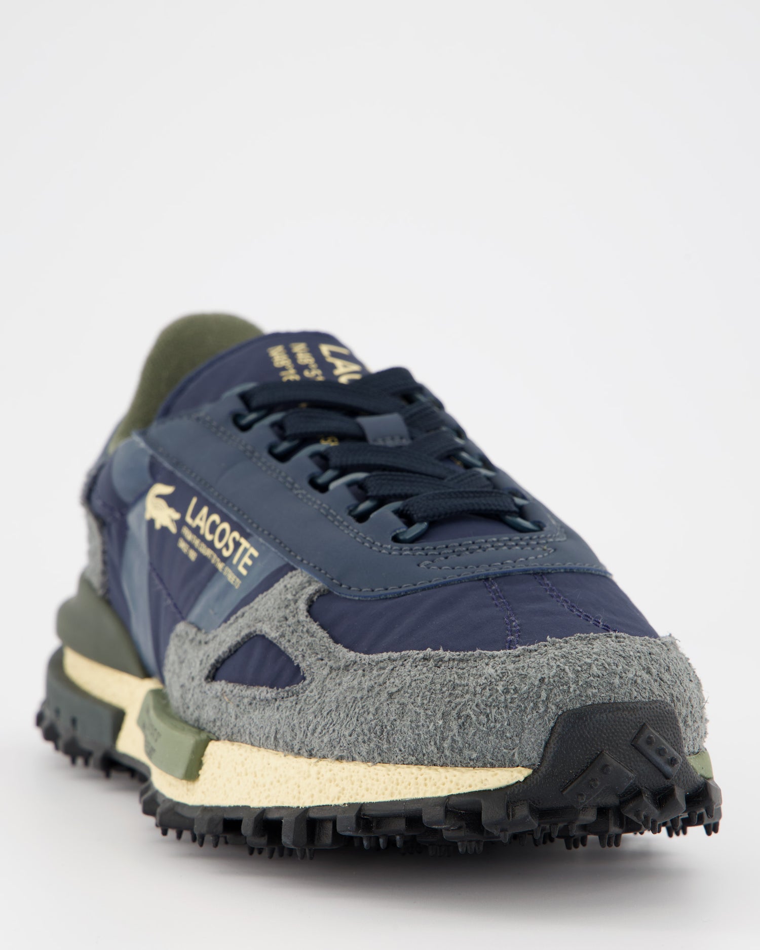 Lacoste Elite Active - Zapatillas
