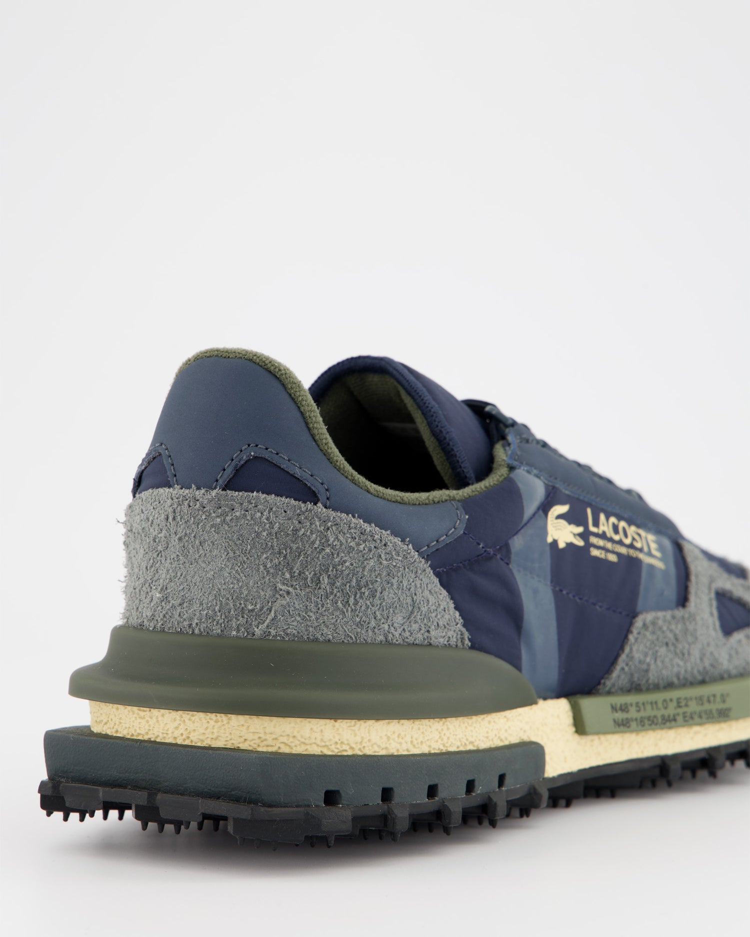 Lacoste Elite Active - Zapatillas