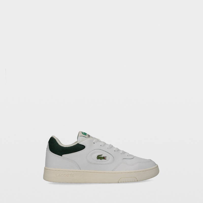 Lacoste Lineset in leather - Sneakers