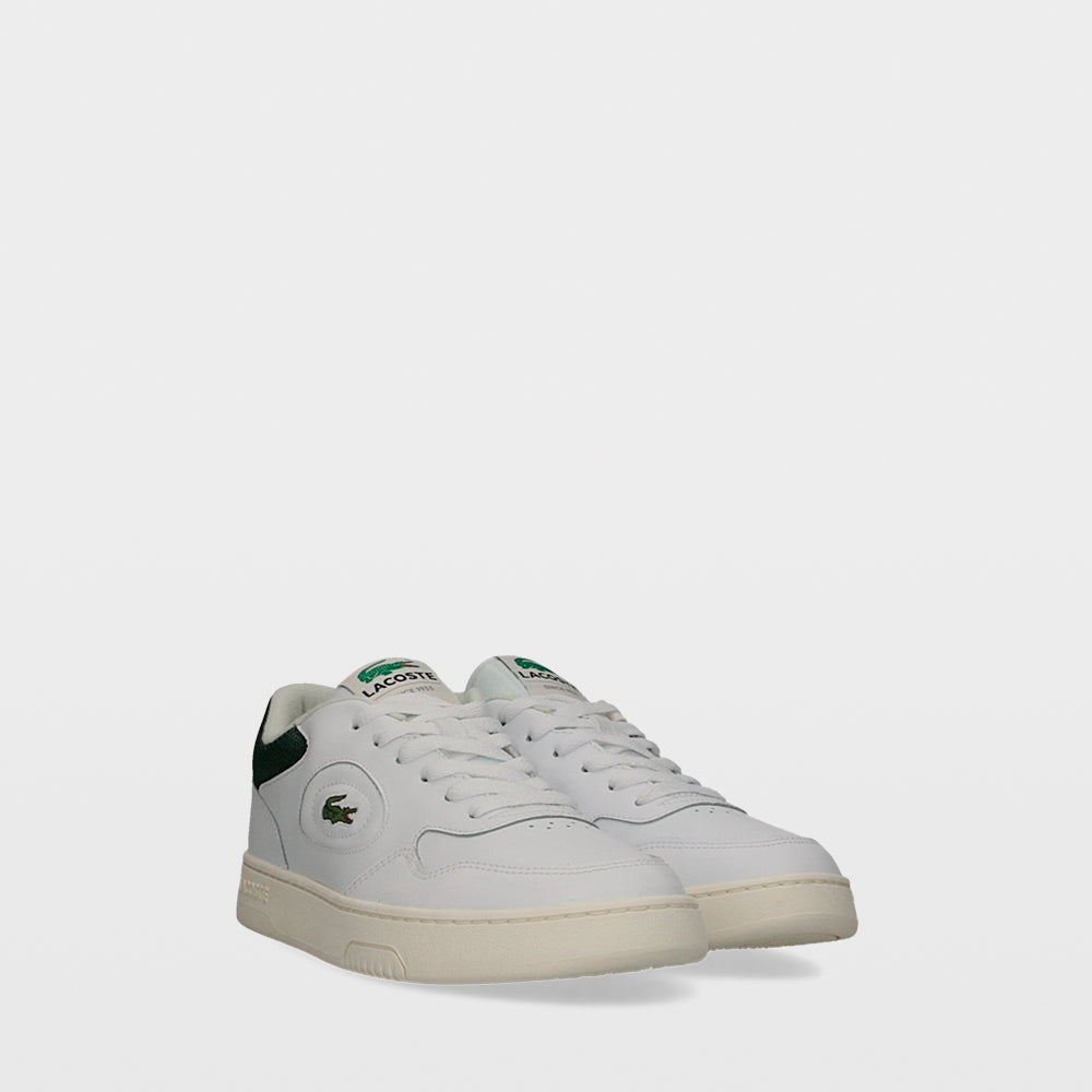 Lacoste Lineset en piel - Zapatillas