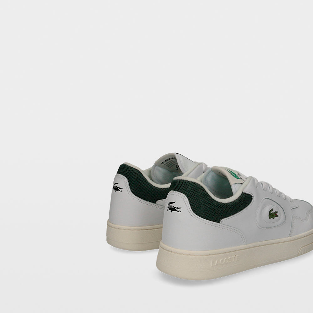 Lacoste Lineset en piel - Zapatillas