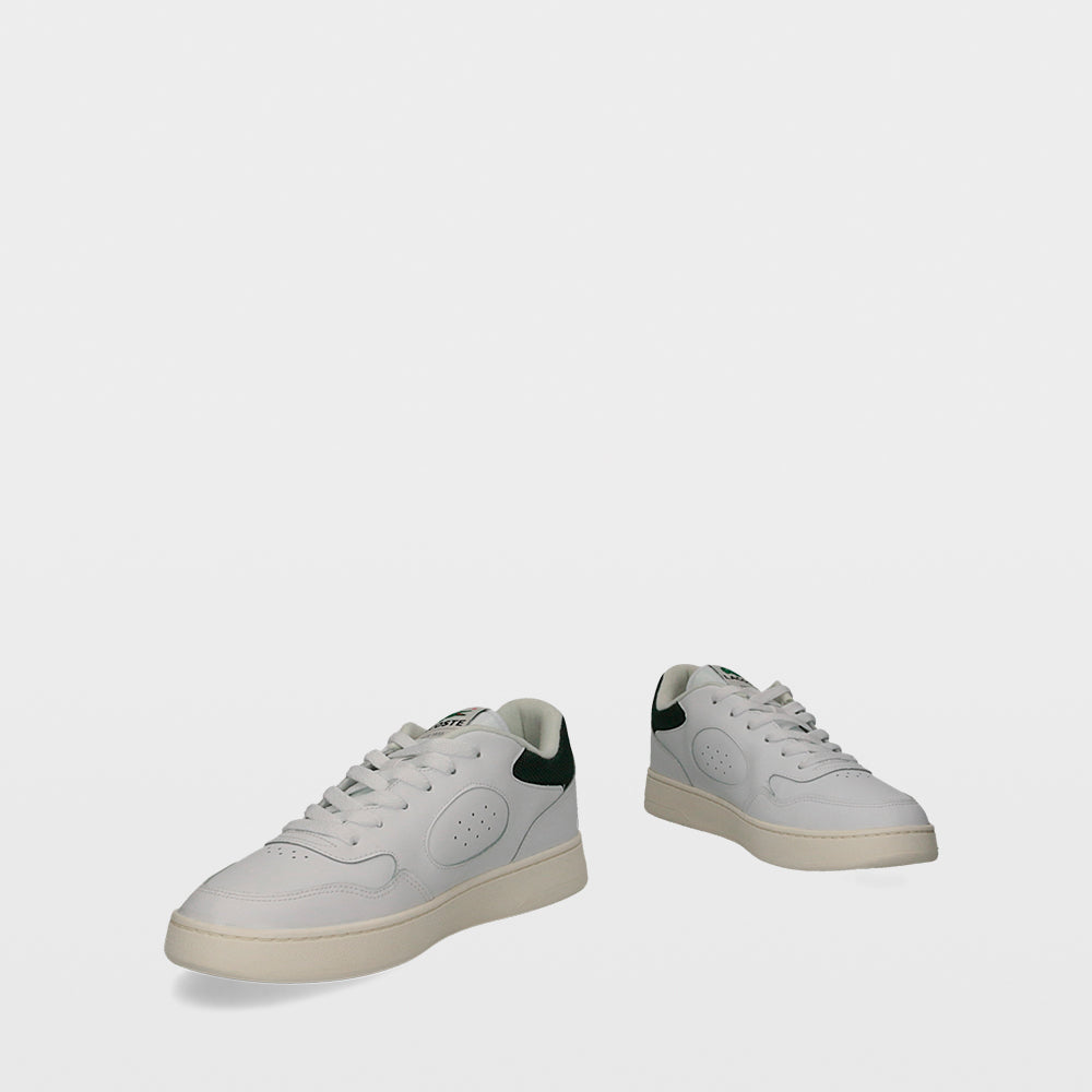 Lacoste Lineset en piel - Zapatillas