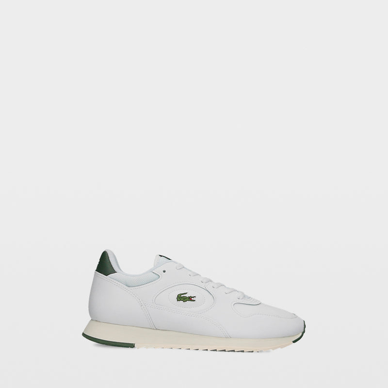 Lacoste Linetrack - Zapatilla de piel