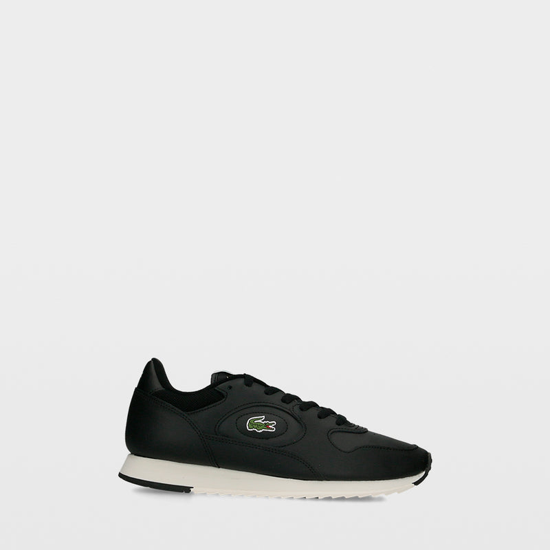 Lacoste Linetrack - Zapatilla de piel