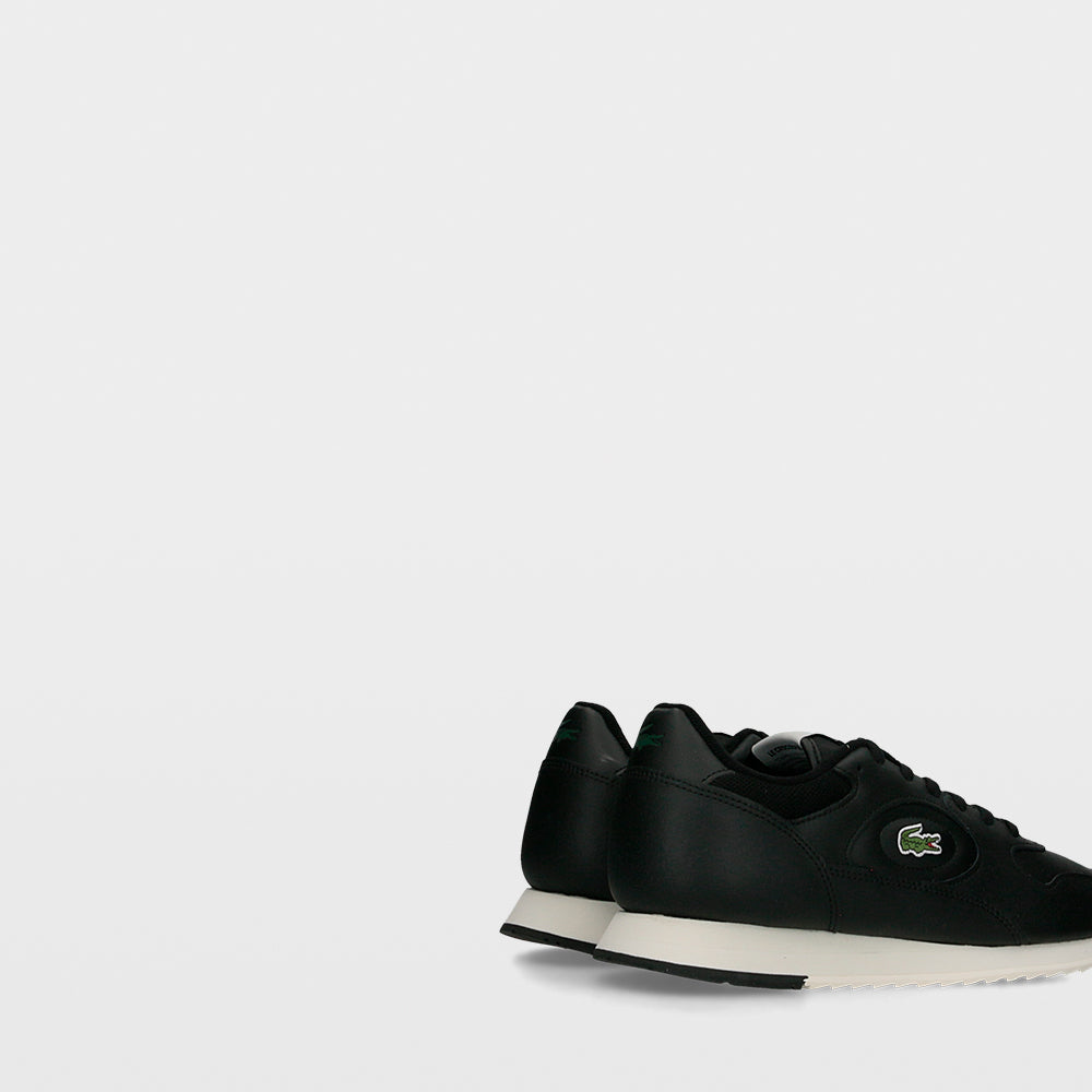 Lacoste Linetrack - Zapatilla de piel