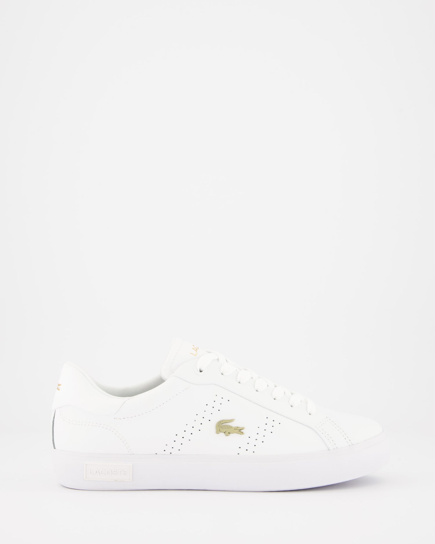 Lacoste Powecourt - Zapatillas