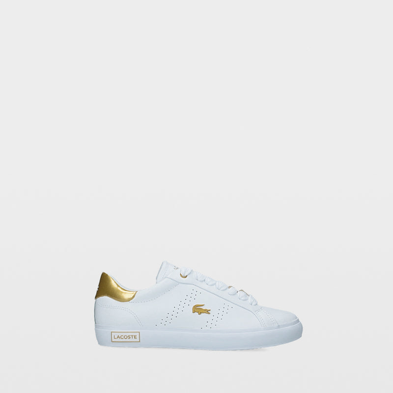 Lacoste Powercourt - Sneakers