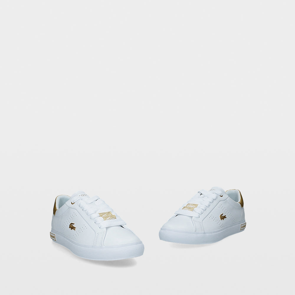 Lacoste Powercourt - Sneakers