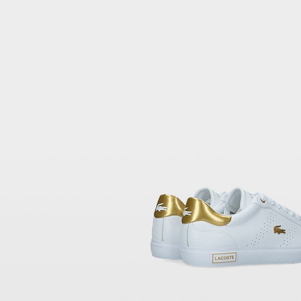 Lacoste Powercourt - Sneakers