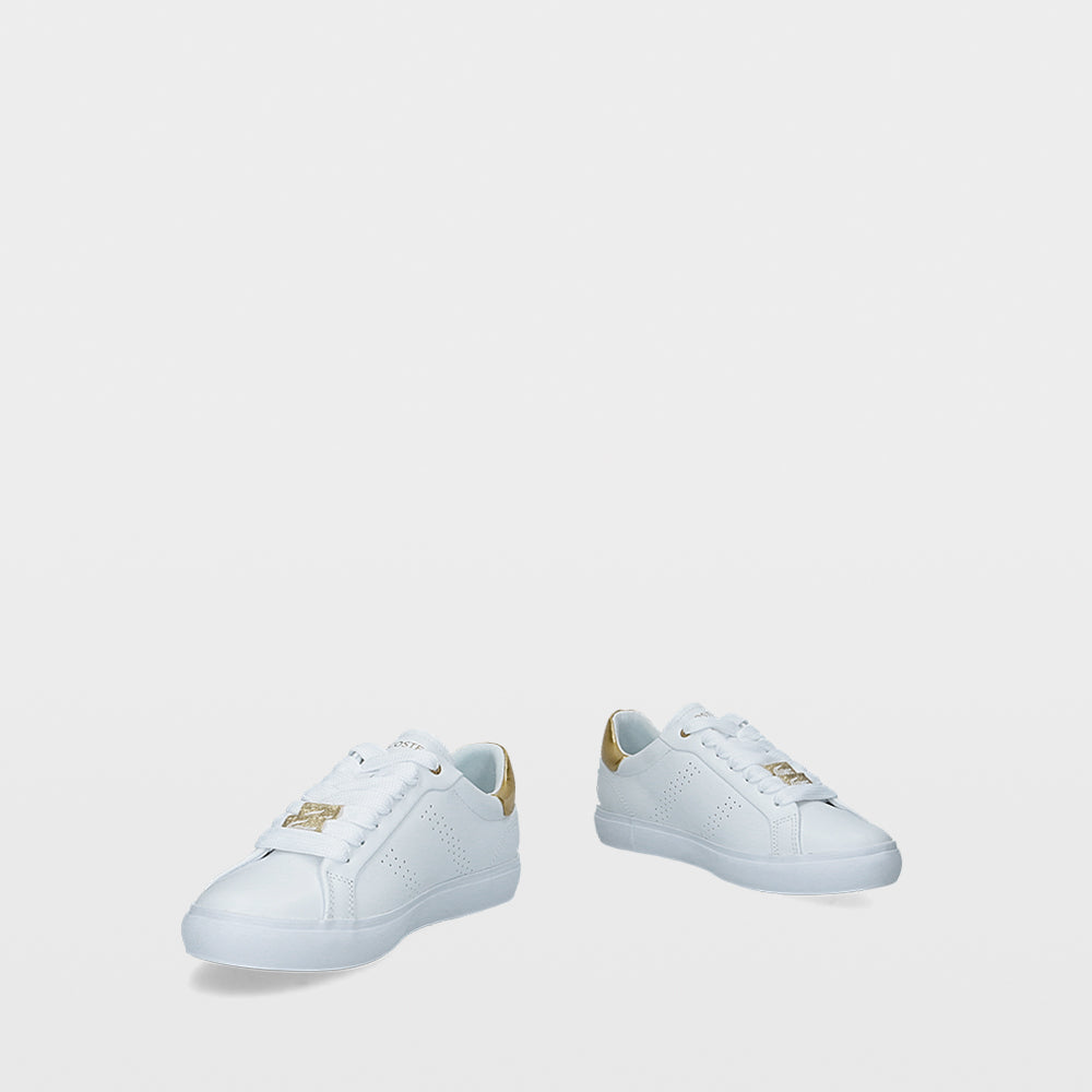 Lacoste Powercourt - Zapatillas