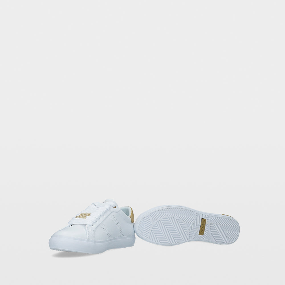 Lacoste Powercourt - Sneakers