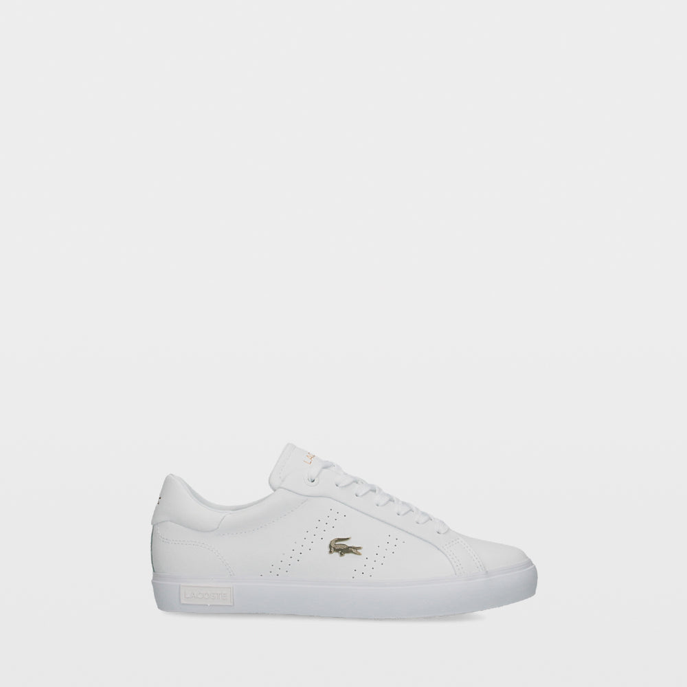 Lacoste Powercourt 2.0 - Zapatillas