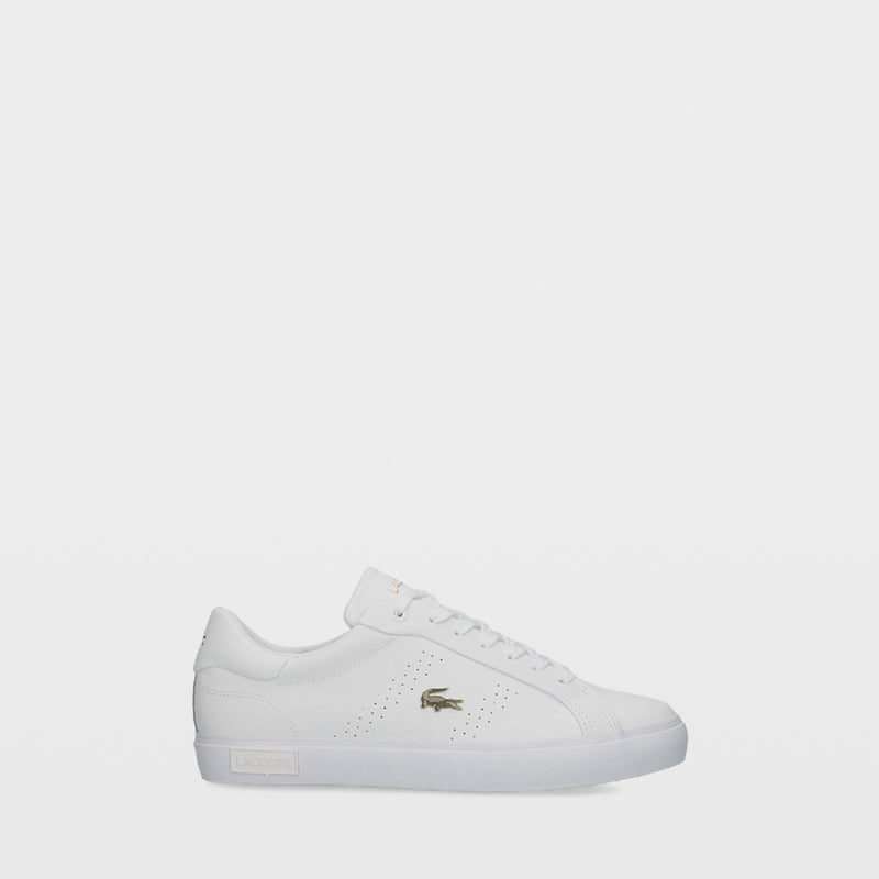 Lacoste Powercourt 2.0 - Sneakers